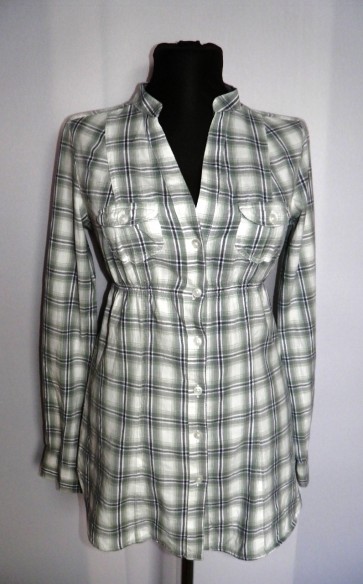 Туника CLOCKHOUSE