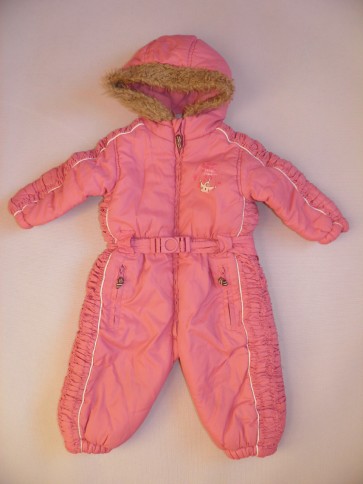 Комбинезон Topolino