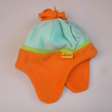 Шапка детская