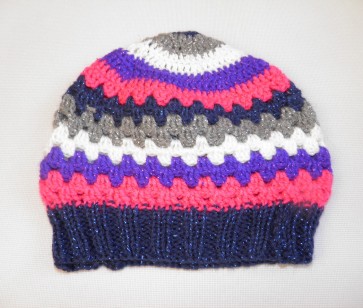 Шапка детская