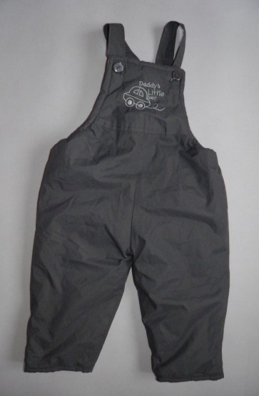 Полукомбинезон