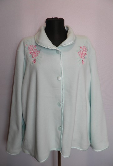 Кофта домашняя