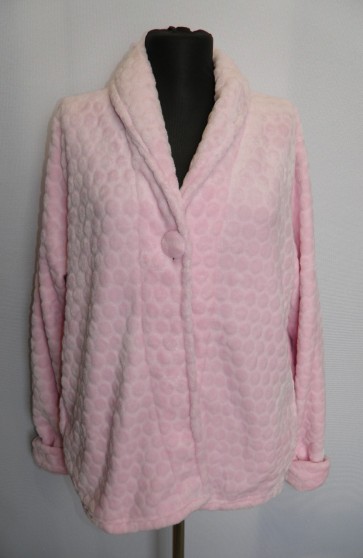 Кофта домашняя