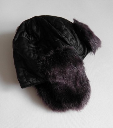 Шапка для мальчика