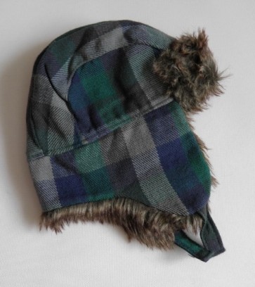 Шапка для мальчика