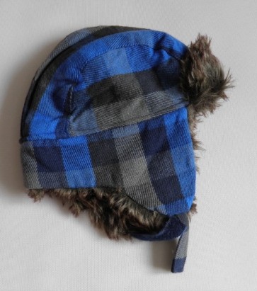 Шапка для мальчика