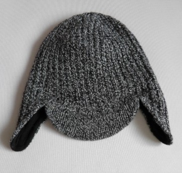 Шапка для мальчика