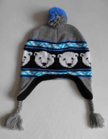 Шапка для мальчика