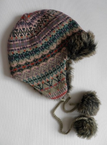 Шапка для мальчика