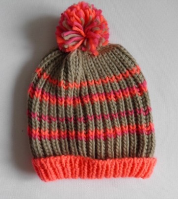 Шапка детская