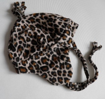 Шапка детская