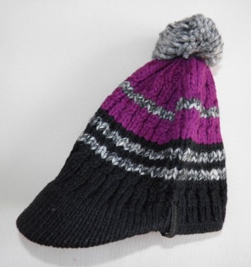 Шапка детская