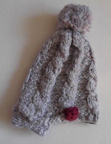 Шапка детская