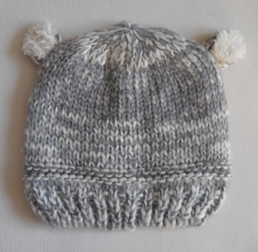 Шапка детская