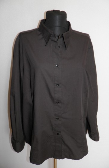 Рубашка CANDA