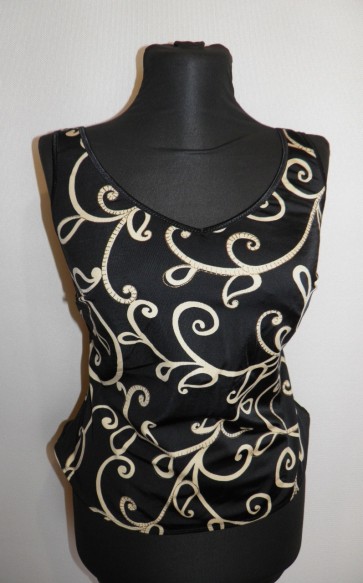 Топ танкини