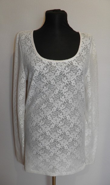 Кофточка next