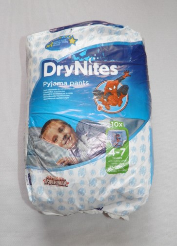 Трусики - подгузники Драй Найтс