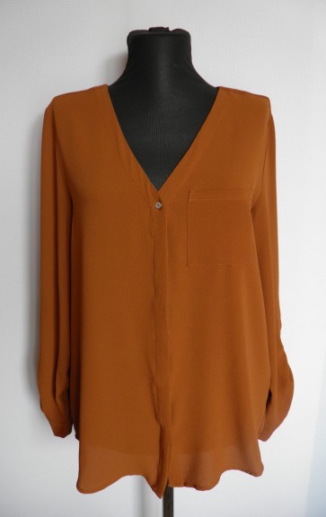 Блузка NEW LOOK