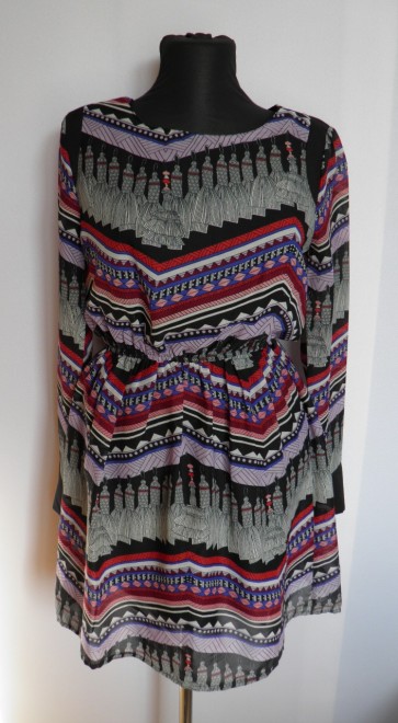 Платье ATMOSPHERE