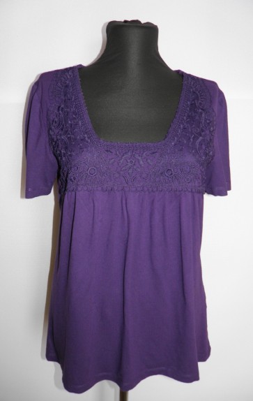 Футболка CANDA