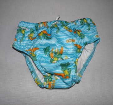 Трусики BECO