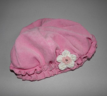 Берет детский