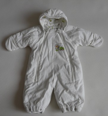 Комбинезон name it