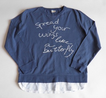 Лонгслив Zara