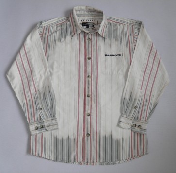 Рубашка BADBOYS