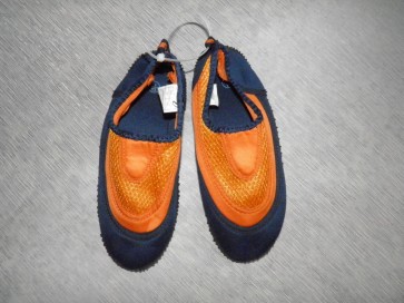 Тапки для пляжа, бассейна р-р 31