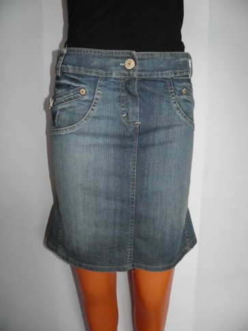 Юбка джинсовая DENNY ROSE