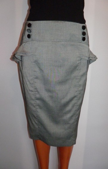 Юбка select