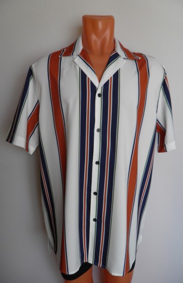 Рубашка SHEIN