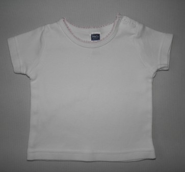 Футболка M&Co