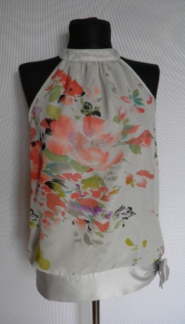 Блузка VERO MODA