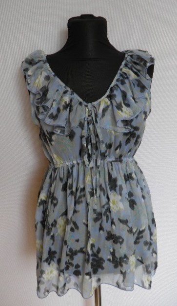 Блузка VERO MODA