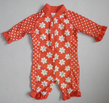 Костюм для плавания TU