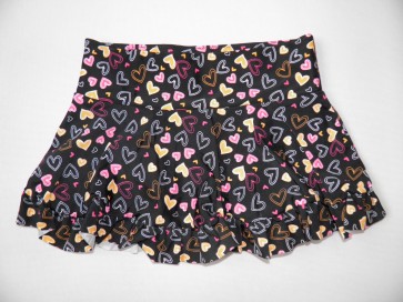 Юбка пляжная