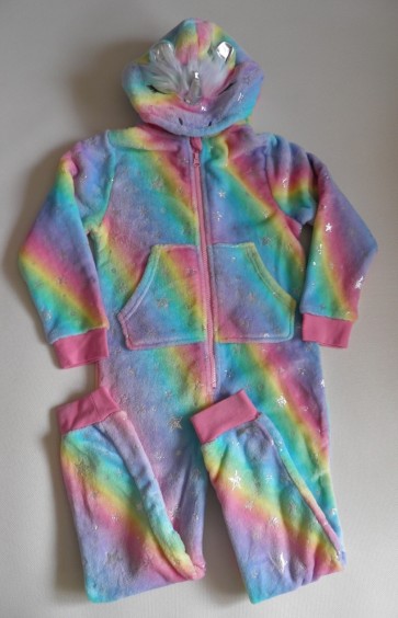 Кигуруми Nutmeg