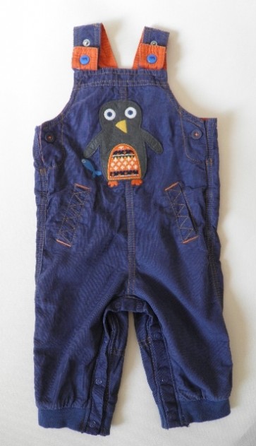 Комбинезон M&S