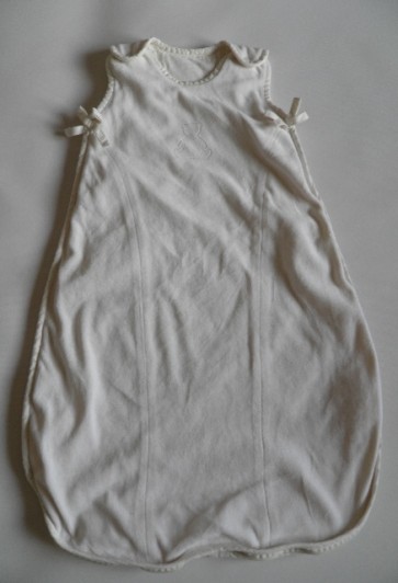 Спальный мешок