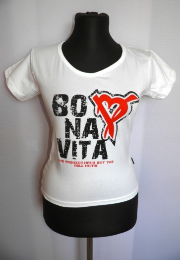 Футболка BONAVITA