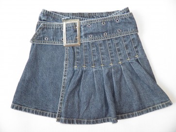 Юбка джинсовая C&A