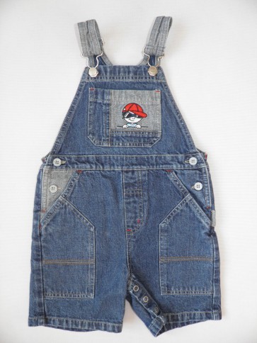 Полукомбинезон NEXT