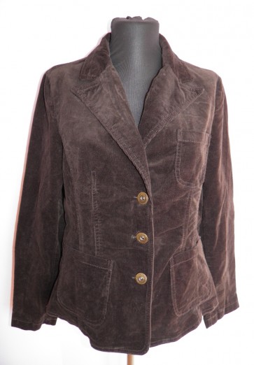 Блейзер Street One