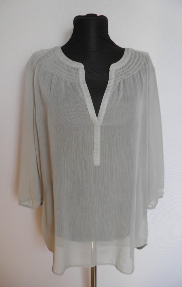 Блузка TOM TAILOR