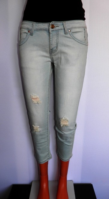 Капри Daysie Denim