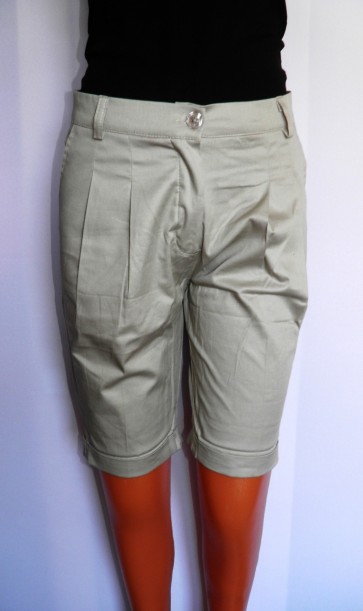 Шорты FEDERICA FERRIGNO