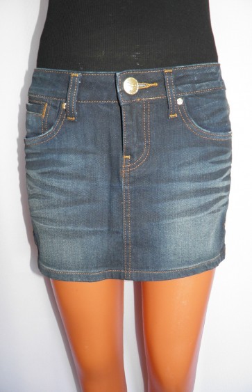 Юбка джинсовая Fracomina